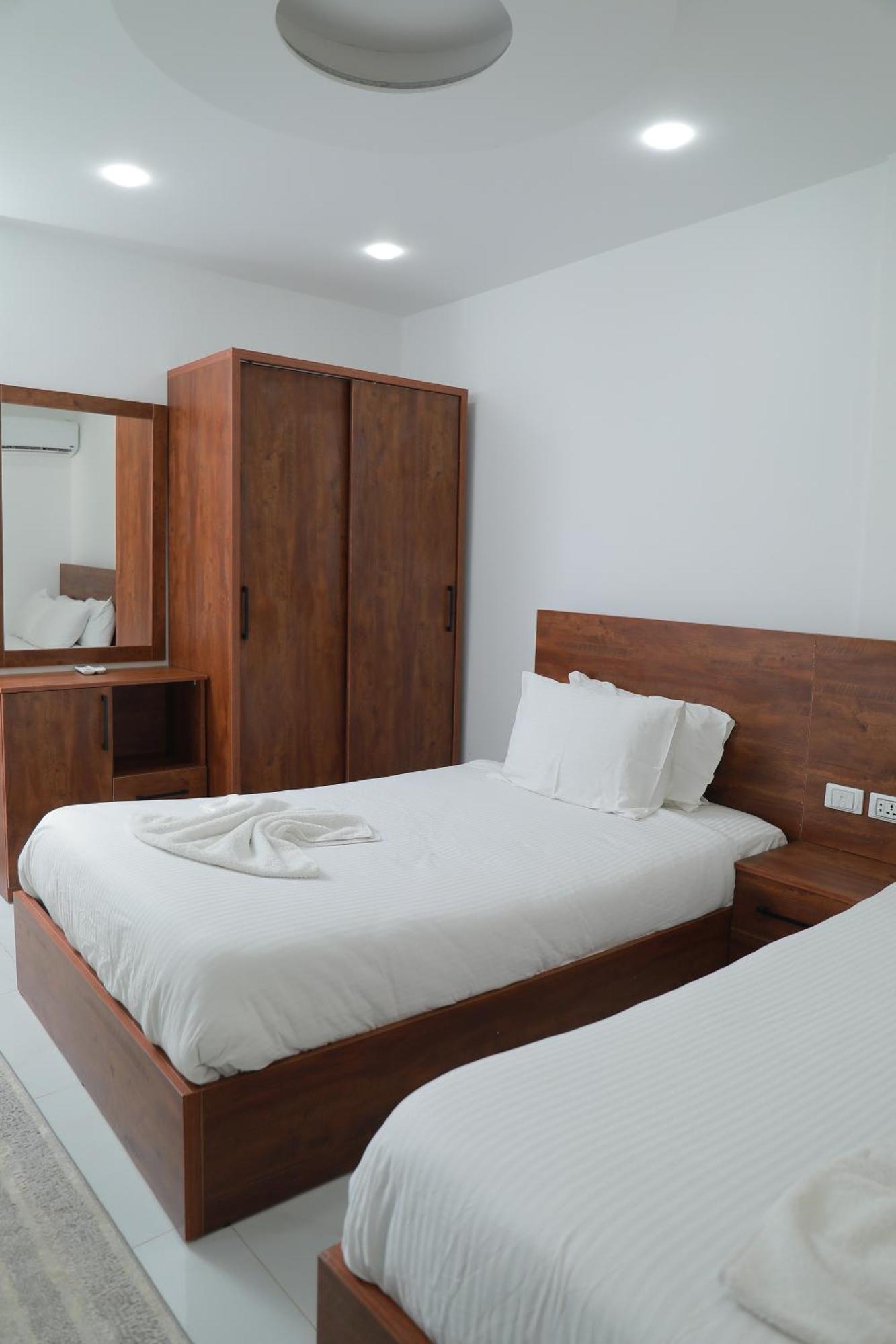 Prince Pyramids Inn Kafret el-Gabal Εξωτερικό φωτογραφία