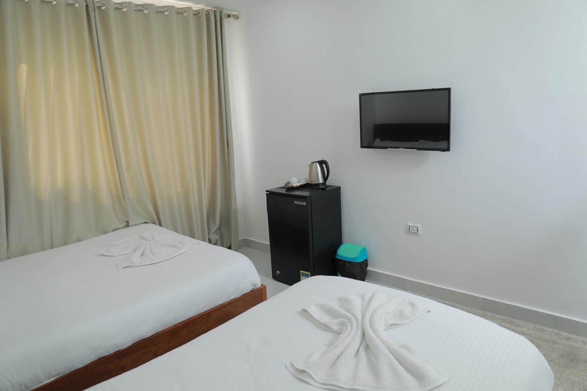 Prince Pyramids Inn Kafret el-Gabal Εξωτερικό φωτογραφία