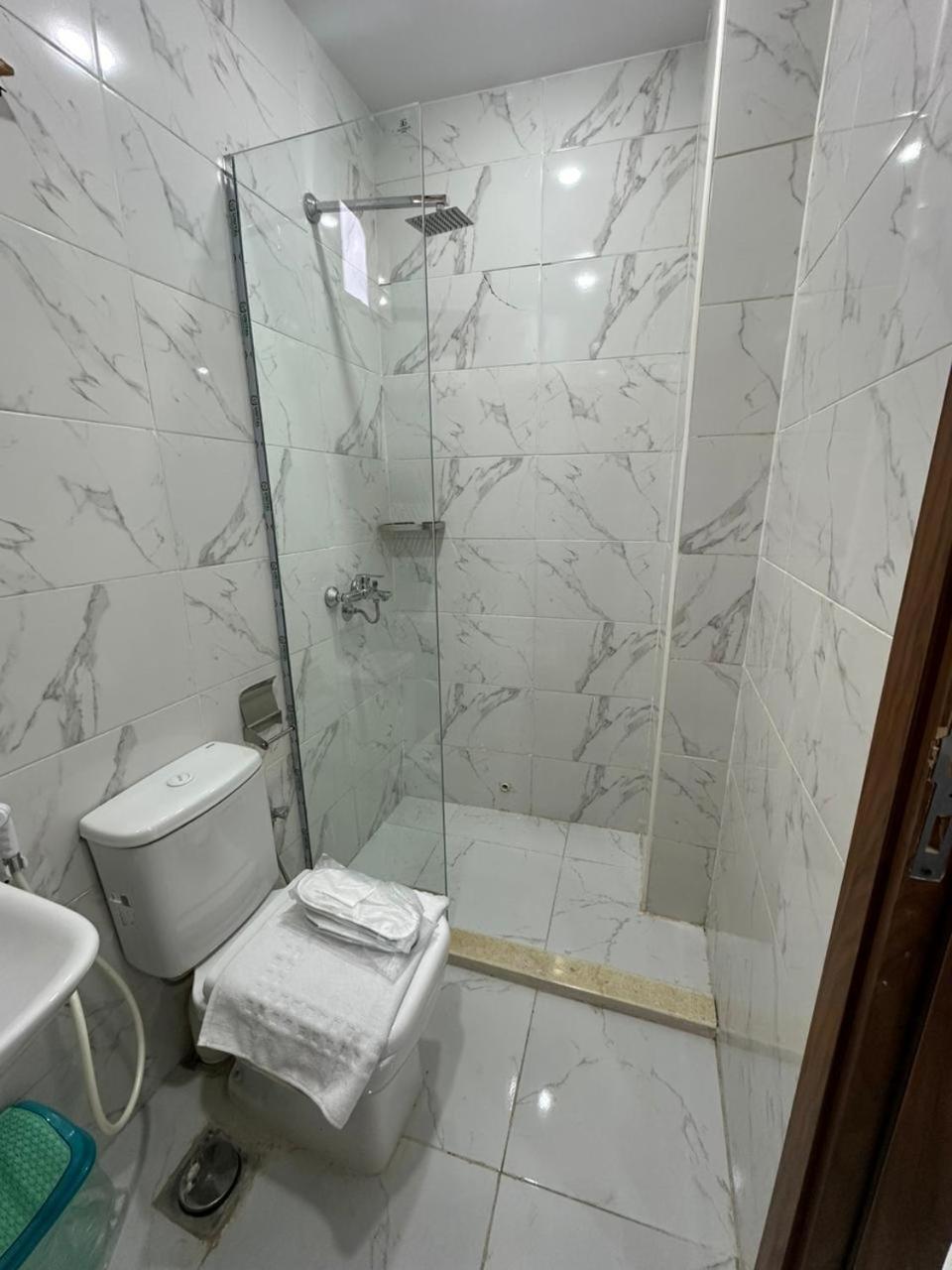 Prince Pyramids Inn Kafret el-Gabal Εξωτερικό φωτογραφία