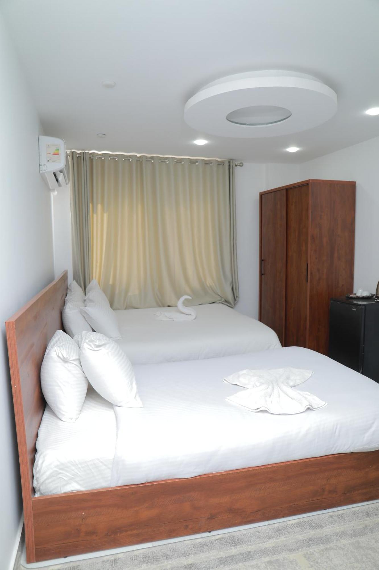 Prince Pyramids Inn Kafret el-Gabal Εξωτερικό φωτογραφία