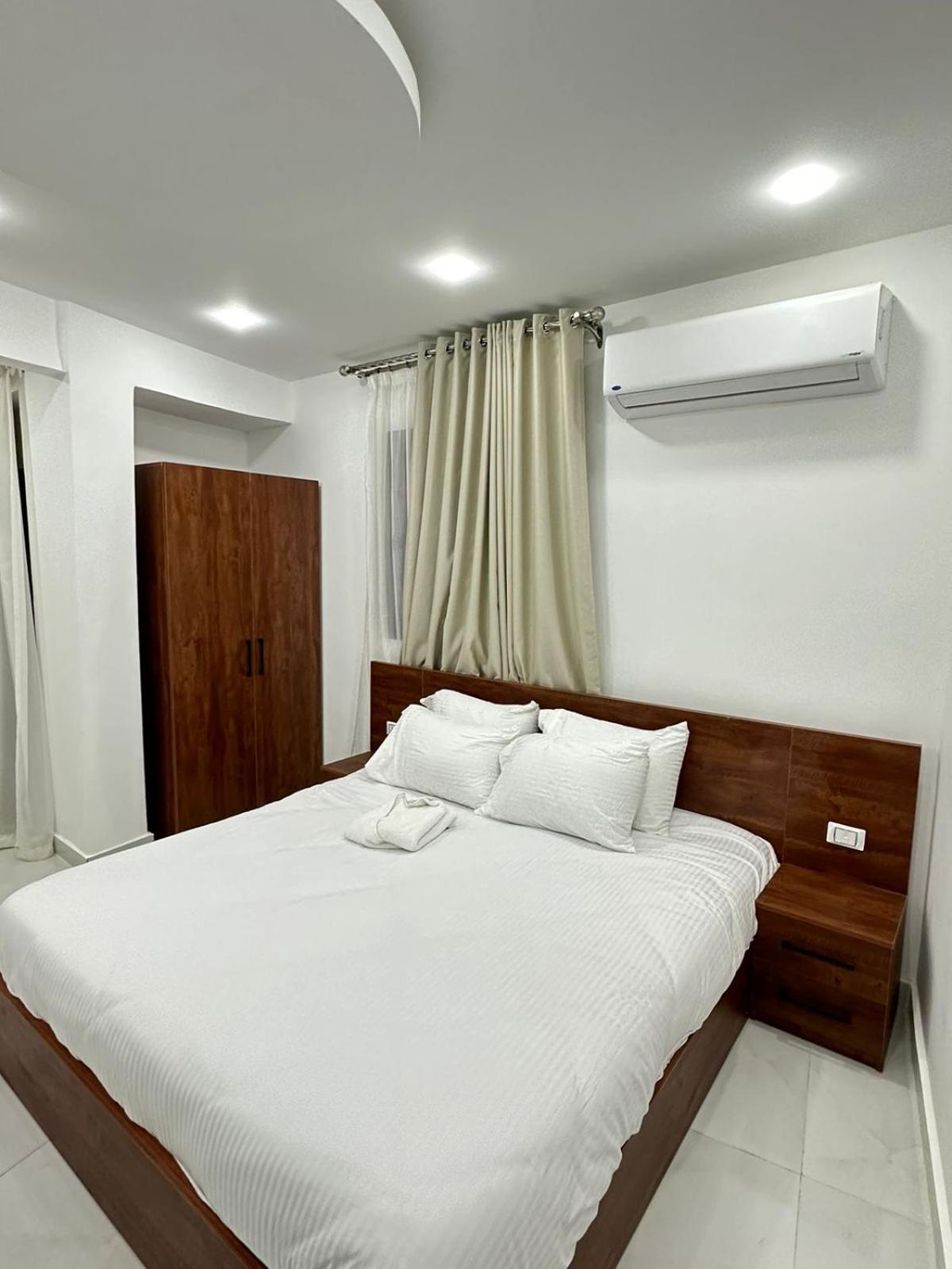 Prince Pyramids Inn Kafret el-Gabal Εξωτερικό φωτογραφία