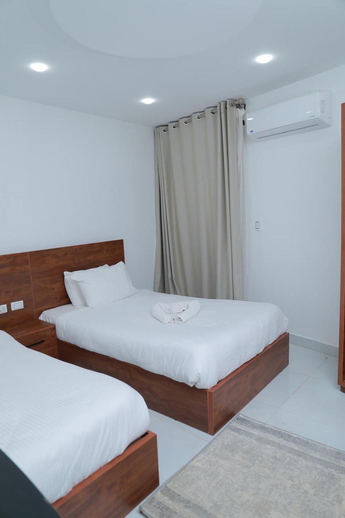 Prince Pyramids Inn Kafret el-Gabal Εξωτερικό φωτογραφία