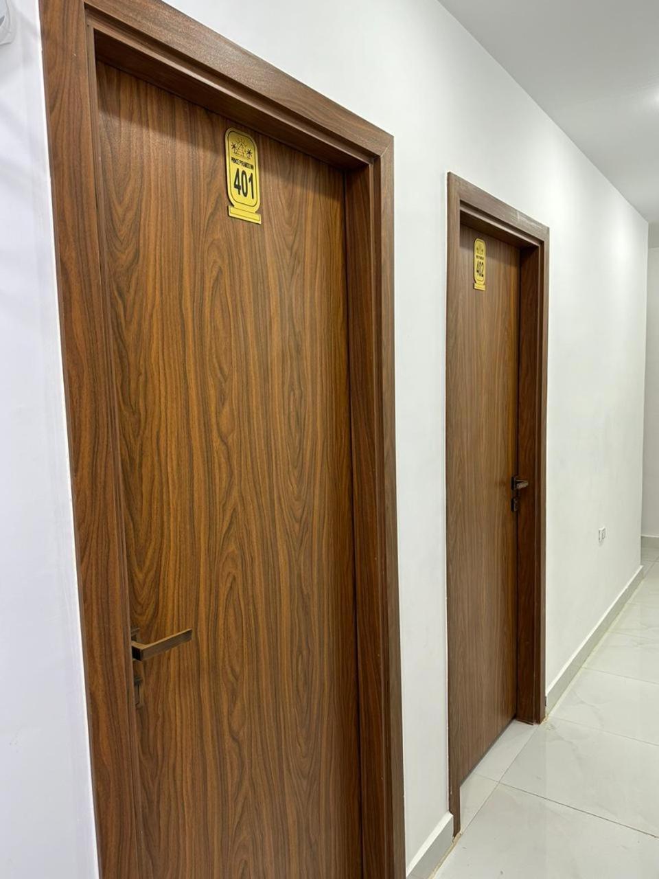 Prince Pyramids Inn Kafret el-Gabal Εξωτερικό φωτογραφία
