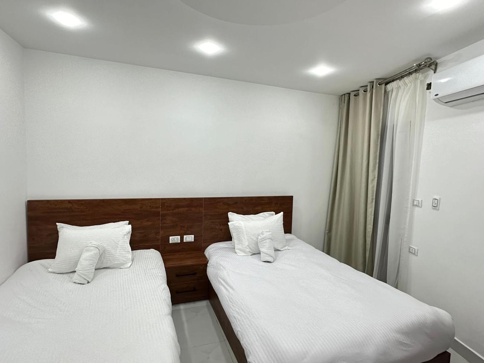 Prince Pyramids Inn Kafret el-Gabal Εξωτερικό φωτογραφία
