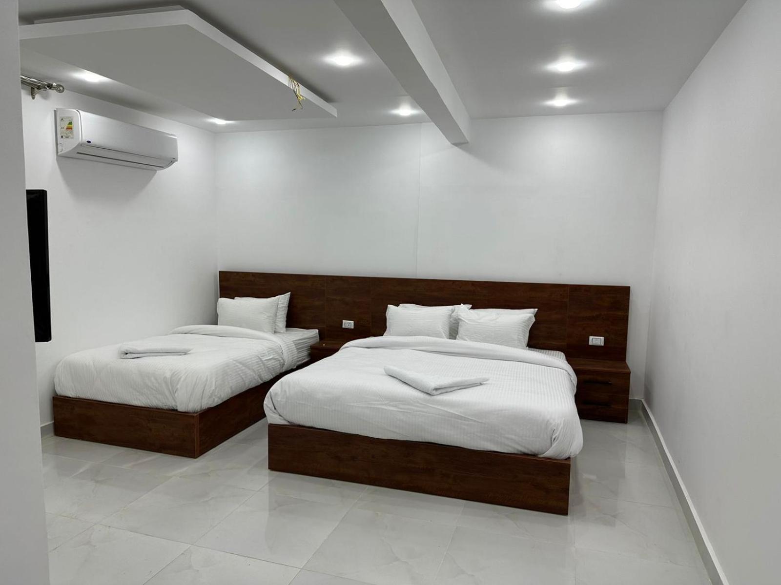 Prince Pyramids Inn Kafret el-Gabal Εξωτερικό φωτογραφία