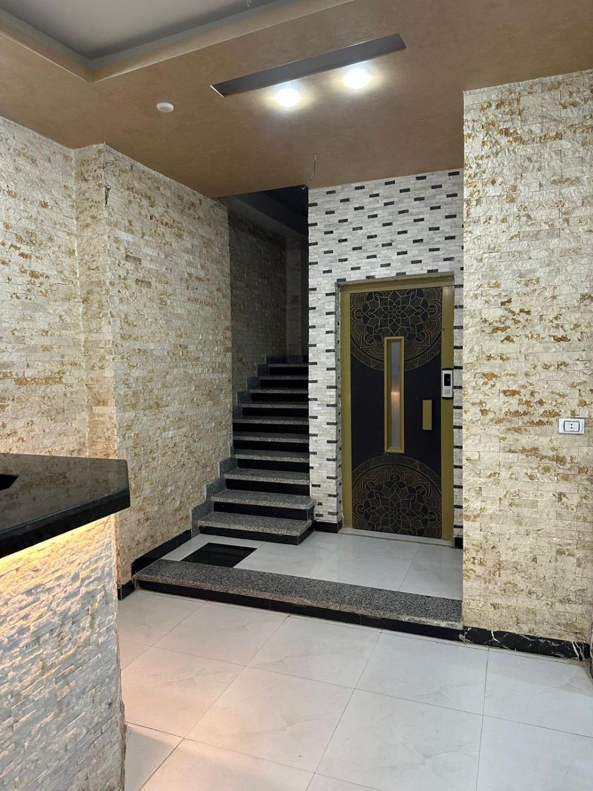 Prince Pyramids Inn Kafret el-Gabal Εξωτερικό φωτογραφία